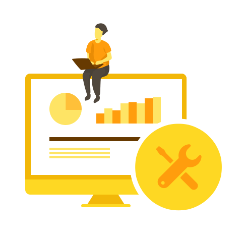 運(yùn)營管理平臺