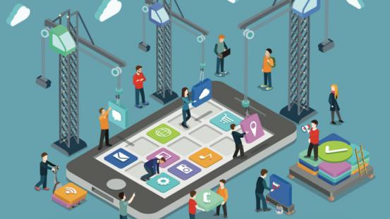 APP創(chuàng)業(yè)