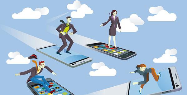 怎么創(chuàng)建APP