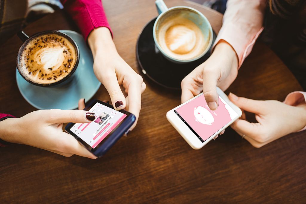 移動(dòng)社群電商案例