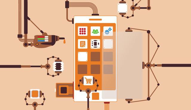 移動(dòng)互聯(lián)網(wǎng)創(chuàng)業(yè)方向