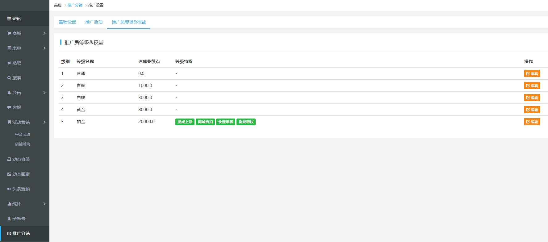 APP在線制作平臺