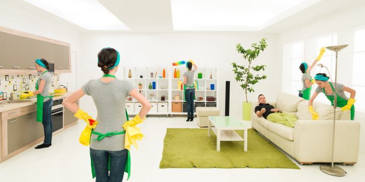 家政行業(yè)未來前景