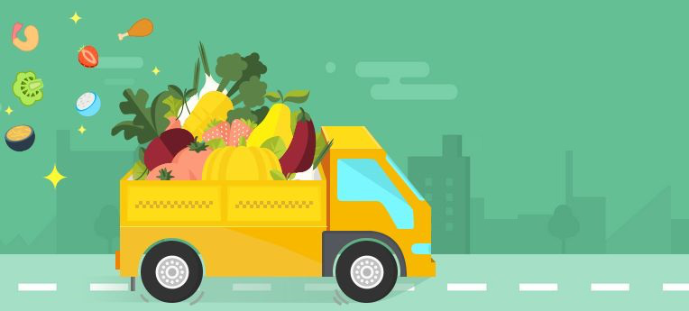 生鮮電商創(chuàng)業(yè)