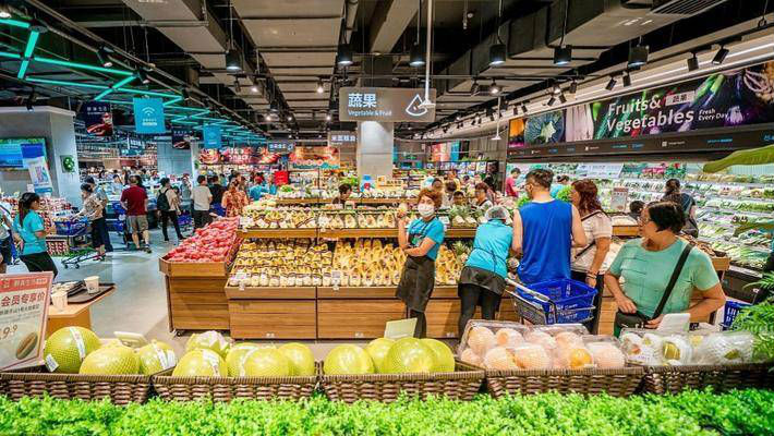 生鮮電商創(chuàng)業(yè)