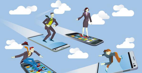 APP模板開發(fā)