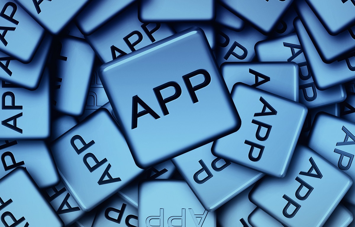 APP開(kāi)發(fā)