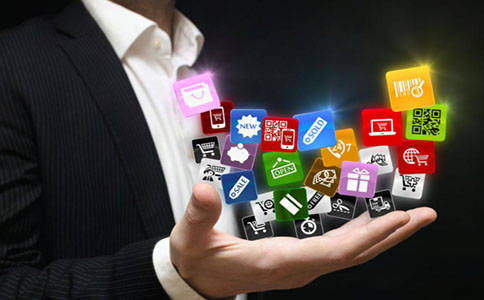 還在找app開發(fā)公司？ app開發(fā)新方式，0基礎(chǔ)5分鐘自己制作app軟件