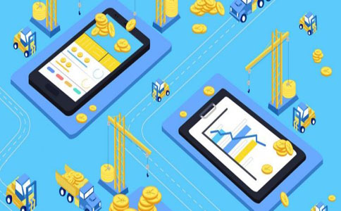 app軟件開發(fā)不用找外包，應(yīng)用公園自己也能進(jìn)行APP開發(fā)