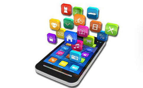 app軟件開發(fā)不用找外包，應(yīng)用公園自己也能進(jìn)行APP開發(fā)