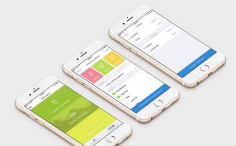 app開發(fā)很難？應(yīng)用公園教你零編程制作app
