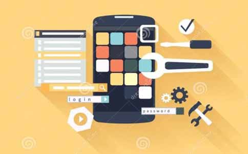 app怎么做出來的？裝修app定制開發(fā)公司如何選擇？