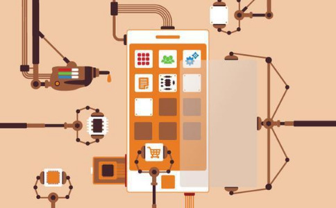 商城app開發(fā)哪家好？0技術10分鐘手機商城app制作教程