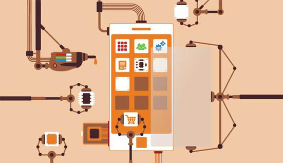 如何做app？制作一個(gè)app多少錢？傻瓜式自己開(kāi)發(fā)一款app介紹