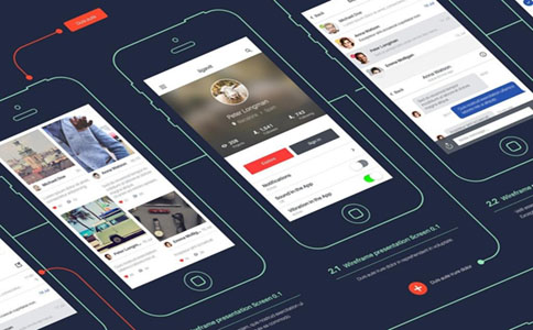 如何制作app？零基礎(chǔ)快速制作自己的app，附app運營方案