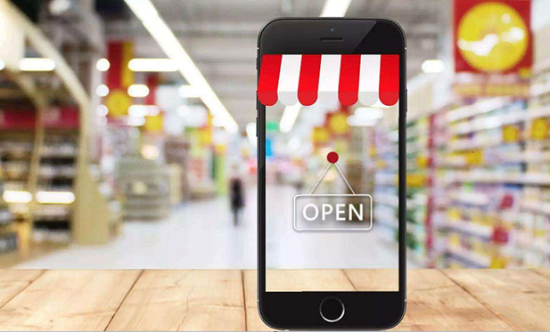 新零售系統(tǒng)“新”在哪里？了解這四點(diǎn)，才能更好的進(jìn)行新零售app開發(fā)！