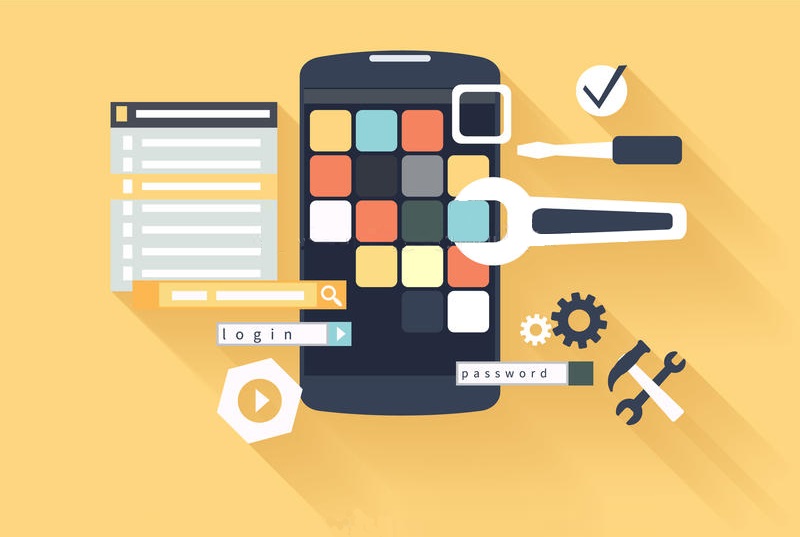 不可不知的傻瓜式app制作方法