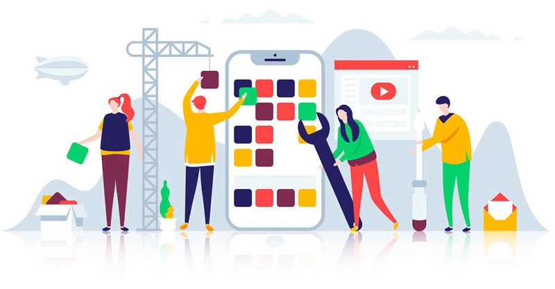 傻瓜式app制作器:零基礎(chǔ)自學(xué)開發(fā)app