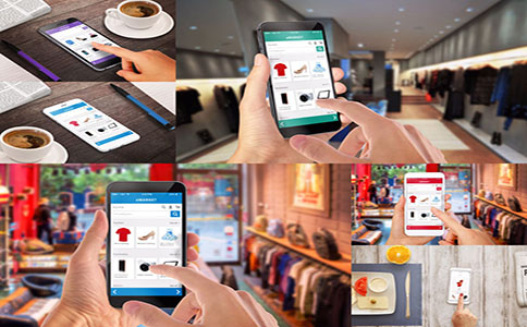 app開發(fā),app軟件開發(fā),制作app