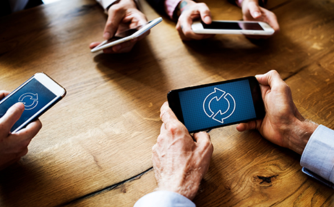 app制作，社區(qū)配送app，app制作平臺