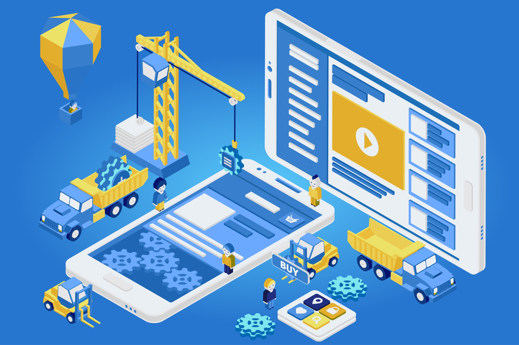 零代碼開(kāi)發(fā)平臺(tái)