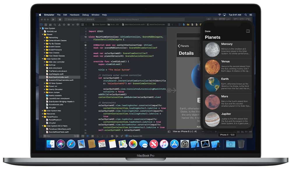 Objective-C開發(fā)