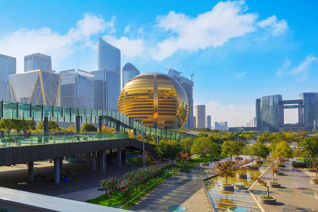 杭州開(kāi)發(fā)公司