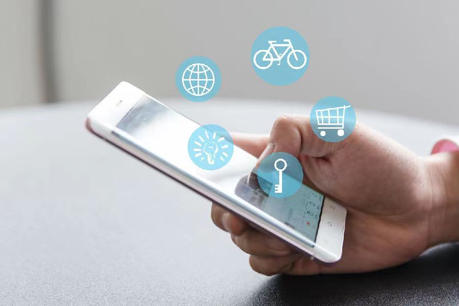 小程序開發(fā) 小程序開發(fā)