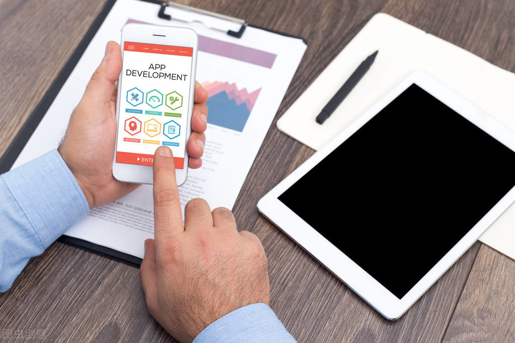 App開(kāi)發(fā)