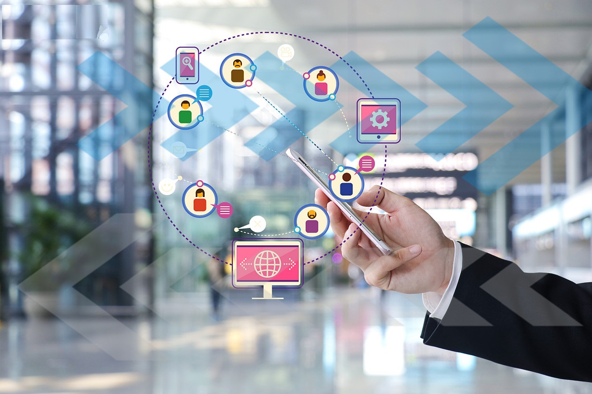 app軟件定制開發(fā),是技術(shù)行業(yè)還是服務(wù)行業(yè)？