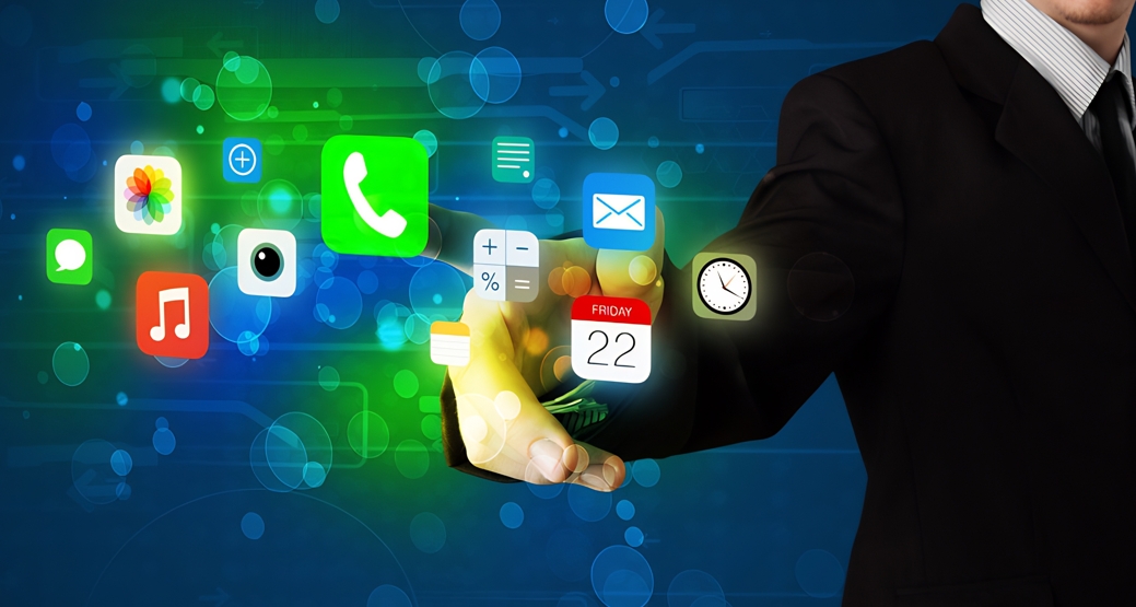 哪些行業(yè)急需開發(fā)同城app來優(yōu)化服務(wù)流程