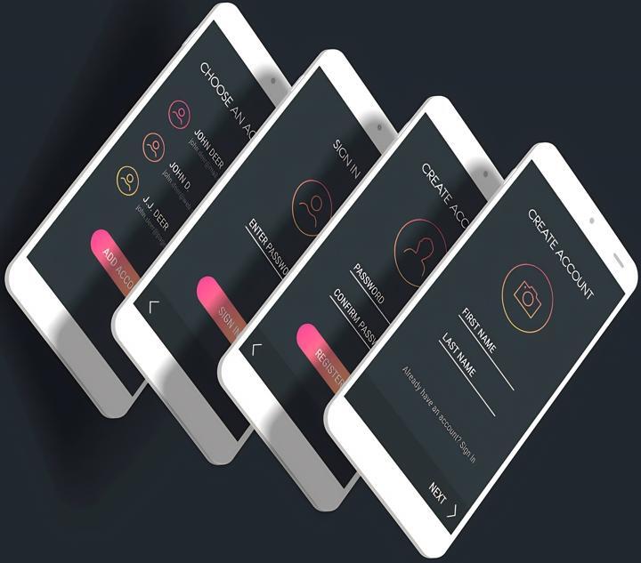 ERP系統(tǒng)APP開發(fā)工具