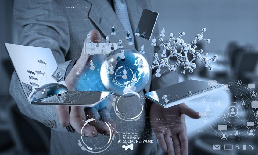 企業(yè)移動(dòng)APP