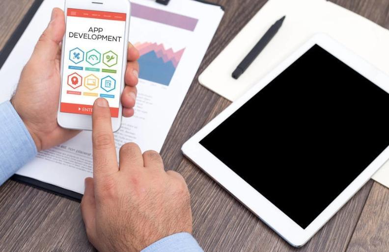 賽事報名小程序軟件制作