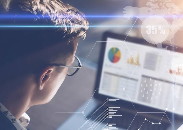 移動開發(fā)解決方案