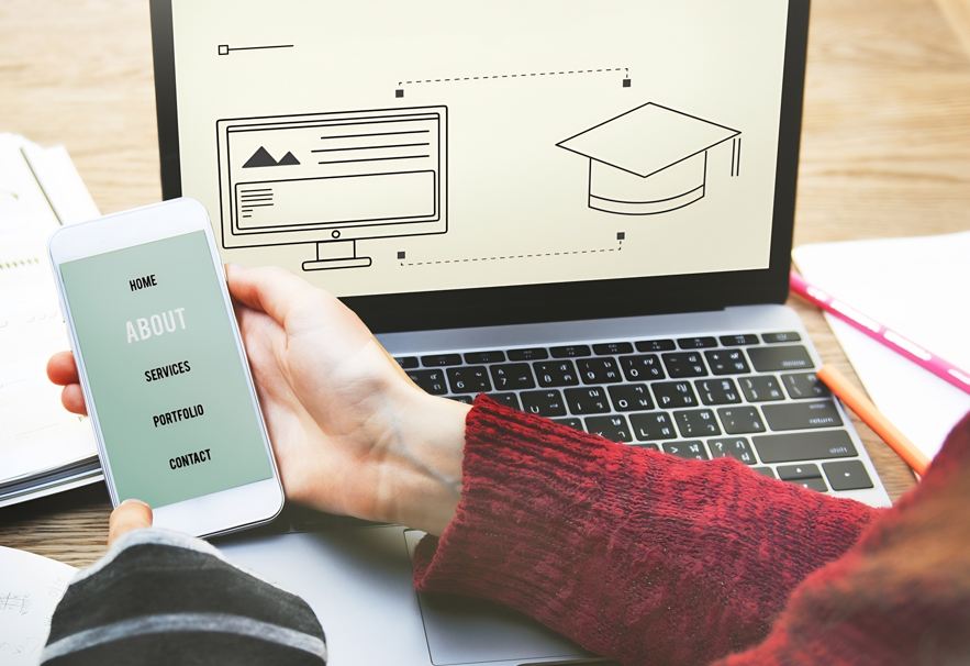 教育培訓(xùn)APP制作難嗎?