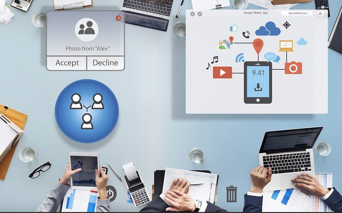 app分銷系統(tǒng)開(kāi)發(fā)能與哪些平臺(tái)對(duì)接?