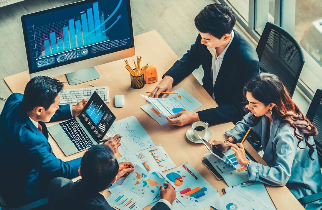 什么是H5 APP開(kāi)發(fā)框架中的響應(yīng)式設(shè)計(jì)?