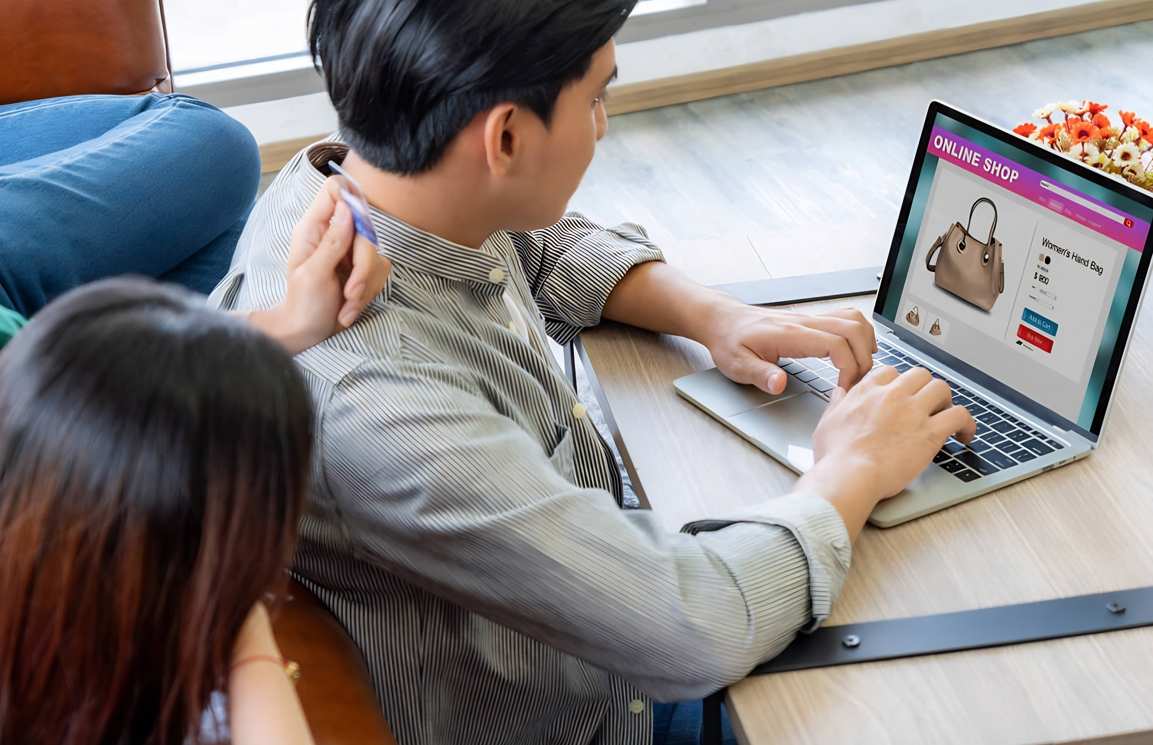 O2O系統(tǒng)App開發(fā)與電商App開發(fā)的異同