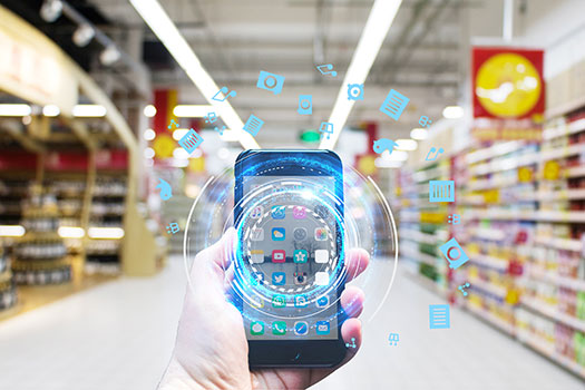 App軟件開發(fā)