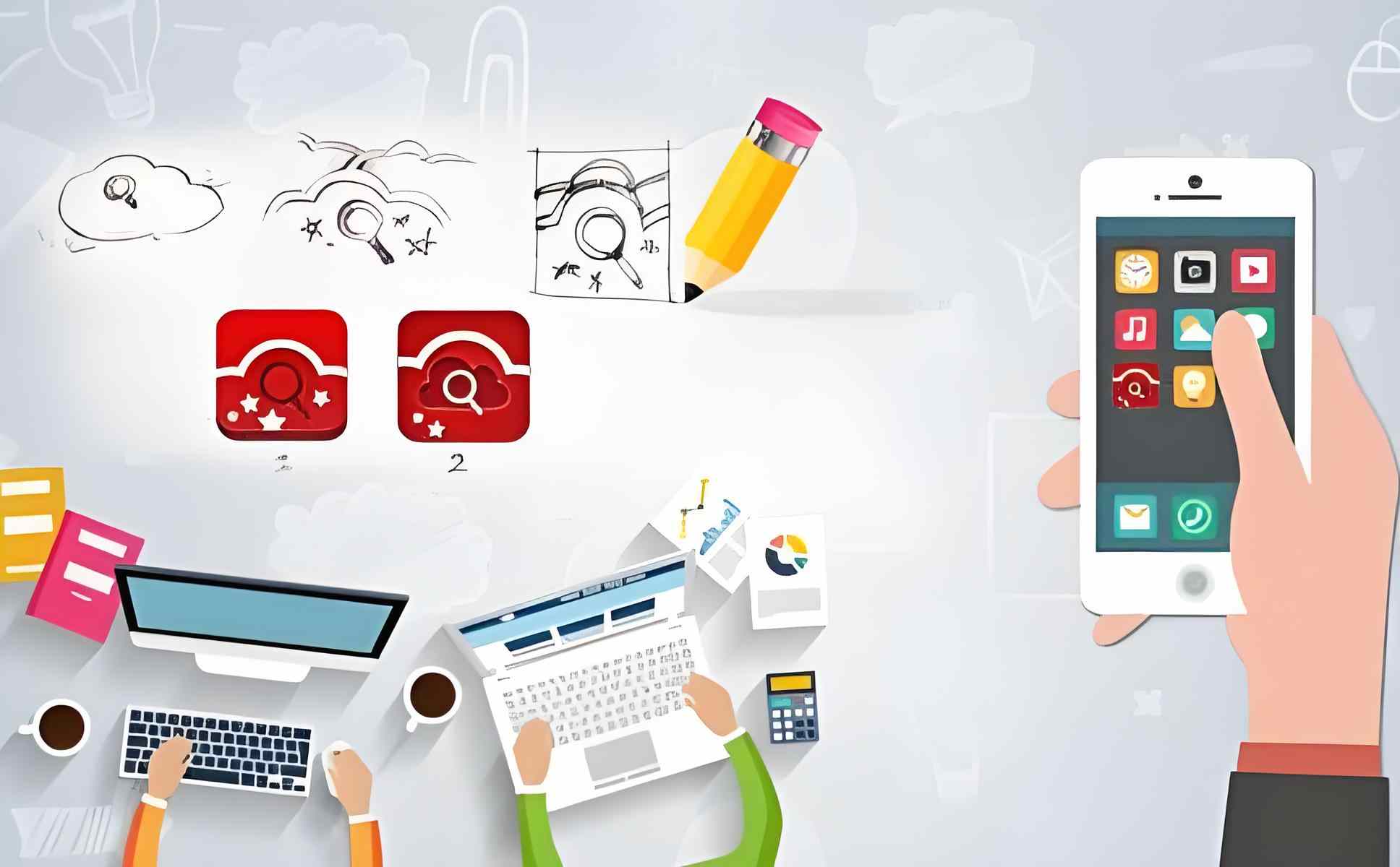 小程序公司收費(fèi)標(biāo)準(zhǔn)