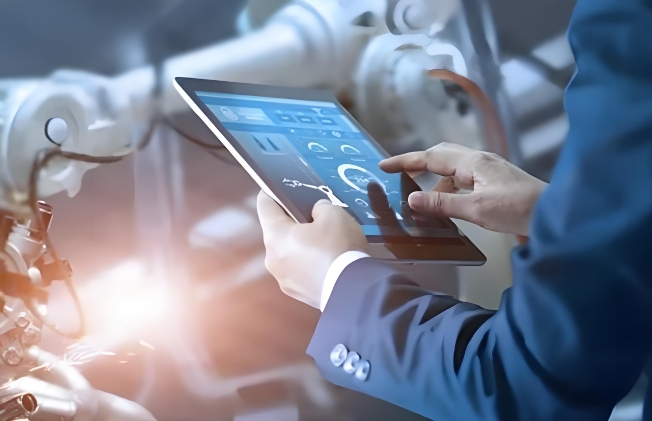 什么是物聯(lián)網(wǎng)傳感器技術(shù)的“感知_傳輸_處理”閉環(huán)?