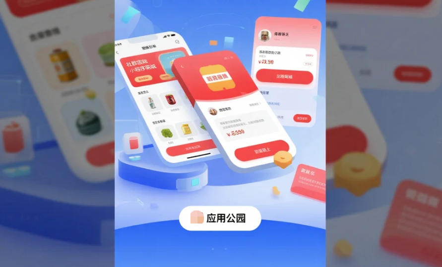 社群團購系統(tǒng)和小程序商城能打通嗎?