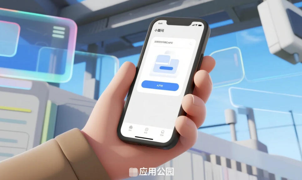 新手提問:小型APP適合用模板開發(fā)嗎?